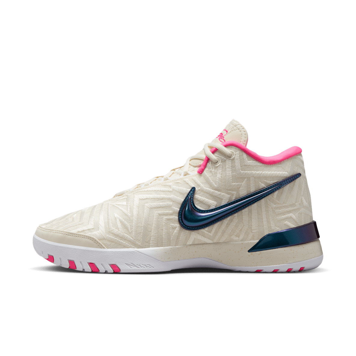 NIKE公式】 レブロン ジェームズ バスケットボール シューズ